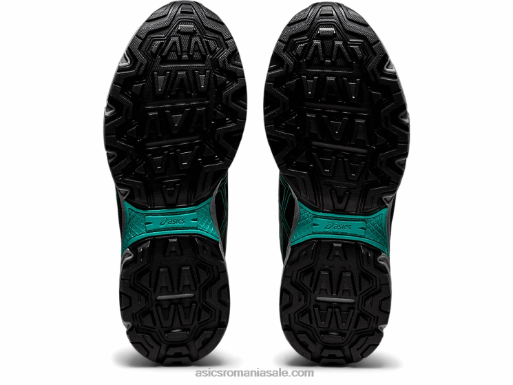 Asics negru gel-venture 8 ZF4643441