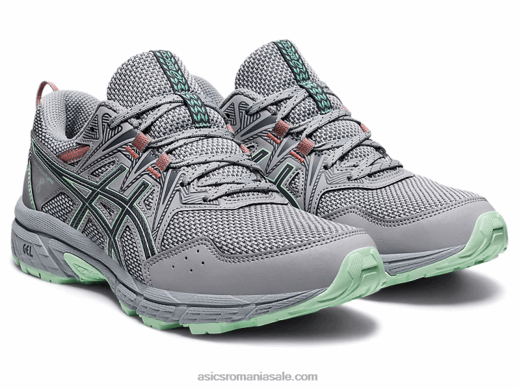 Asics piemont gri/metropolis gel-venture 8 ZF4643355