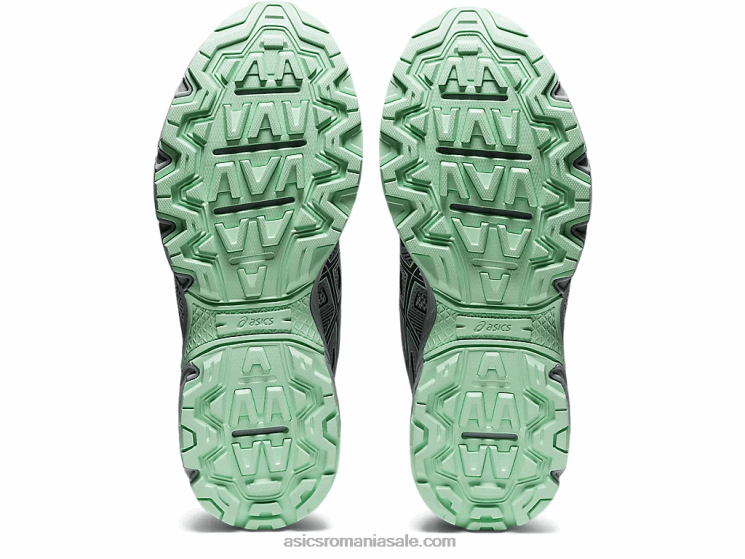 Asics piemont gri/metropolis gel-venture 8 ZF4643355