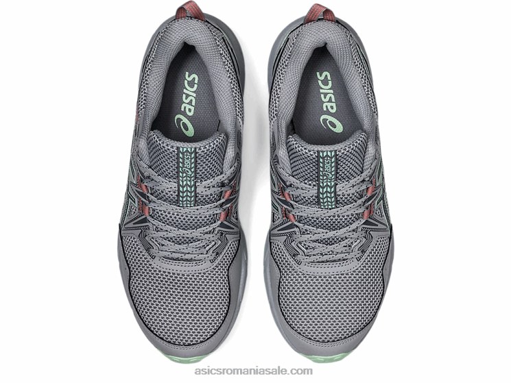 Asics piemont gri/metropolis gel-venture 8(d) ZF4643557