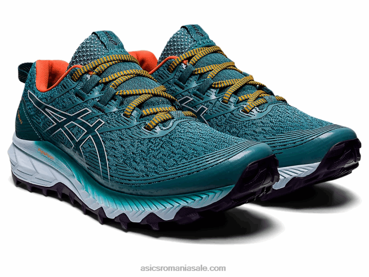 Asics pin cețos/cer moale gel-trabuco 10 ZF4642881