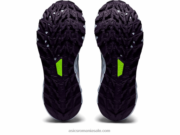 Asics pin cețos/cer moale gel-trabuco 10 ZF4642881