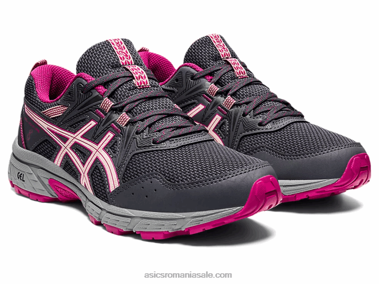 Asics purtător gri/briză gel-venture 8 ZF4643440