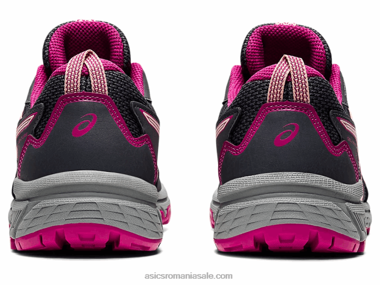 Asics purtător gri/briză gel-venture 8 ZF4643440