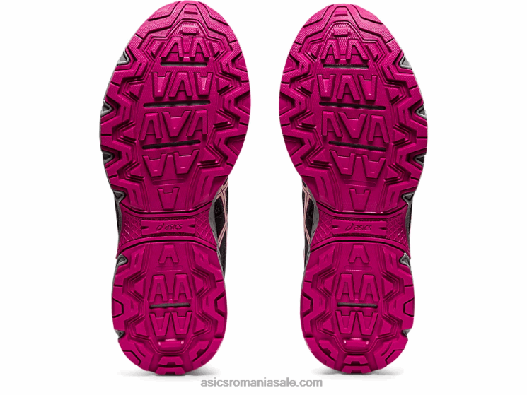 Asics purtător gri/briză gel-venture 8 ZF4643440