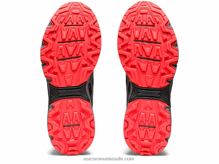 Asics purtător gri/ghimbir piersic gel-venture 8 ZF4643429