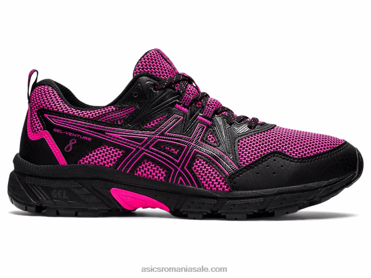 Asics roz glo gel-venture 8 ZF4643533