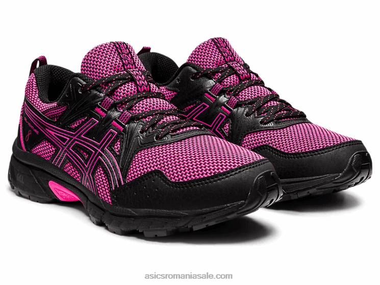 Asics roz glo gel-venture 8 ZF4643533