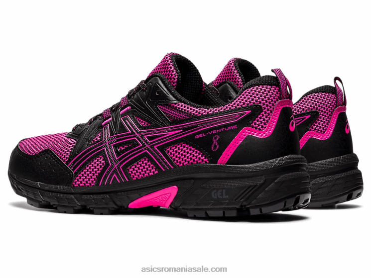 Asics roz glo gel-venture 8 ZF4643533