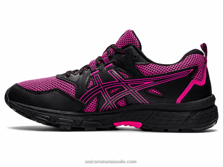 Asics roz glo gel-venture 8 ZF4643533