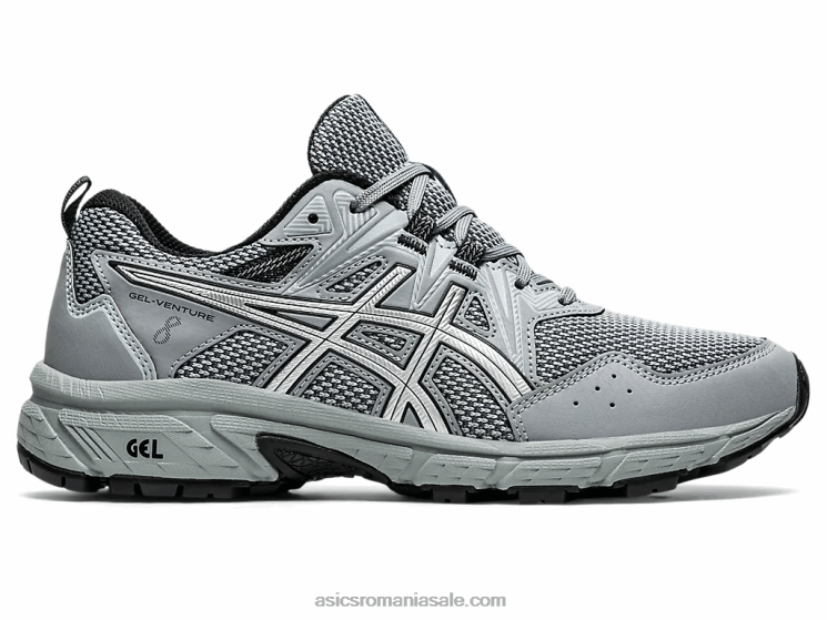 Asics sheet rock/argint pur gel-venture 8 ZF4643556
