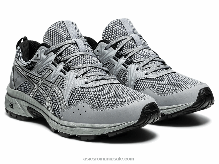 Asics sheet rock/argint pur gel-venture 8 latime ZF4643170
