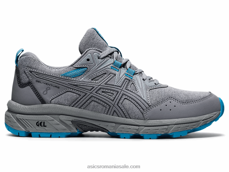 Asics sheet rock/metropolis gel-venture 8 ZF4643904
