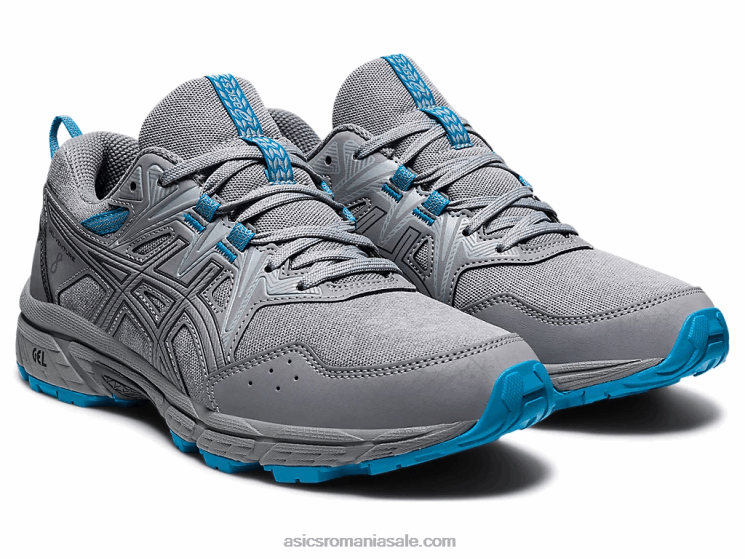 Asics sheet rock/metropolis gel-venture 8 ZF4643904