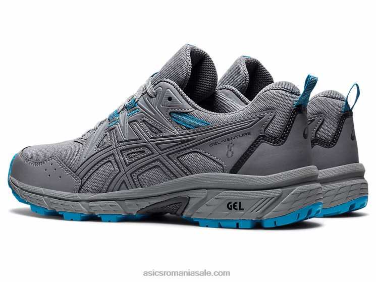 Asics sheet rock/metropolis gel-venture 8 ZF4643904