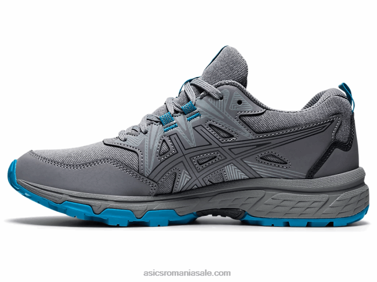 Asics sheet rock/metropolis gel-venture 8 ZF4643904