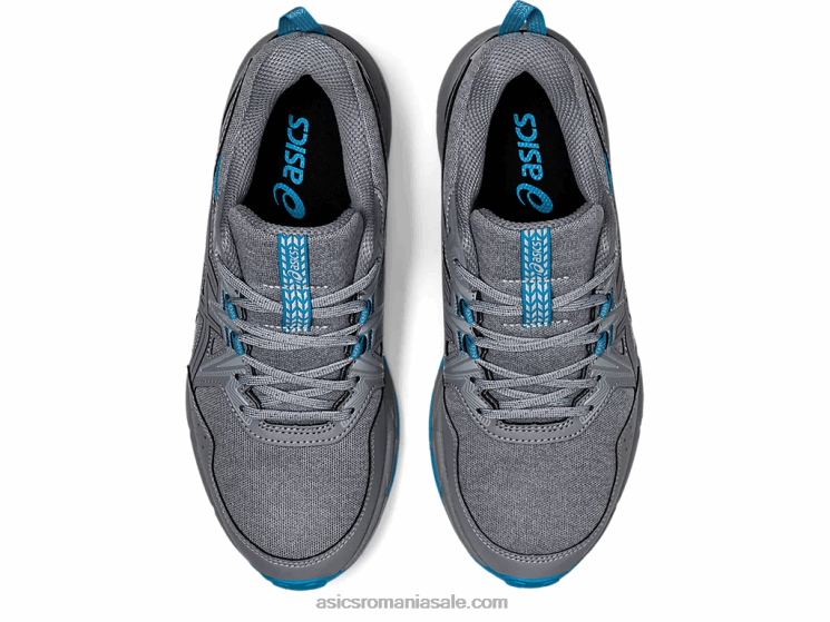 Asics sheet rock/metropolis gel-venture 8 ZF4643904