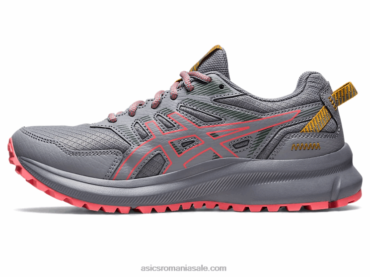 Asics sheet rock/papaya cercetător traseu 2 ZF4642471