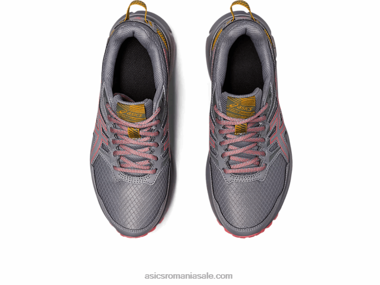 Asics sheet rock/papaya cercetător traseu 2 ZF4642471