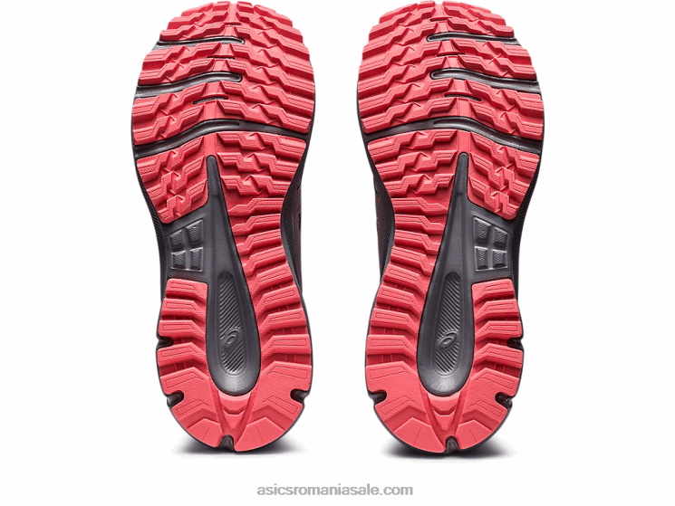 Asics sheet rock/papaya cercetător traseu 2 ZF4642471
