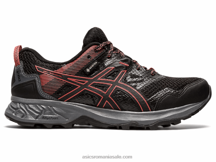 Asics trandafir negru/uscat gel-sonoma 5 g-tx ZF4644007