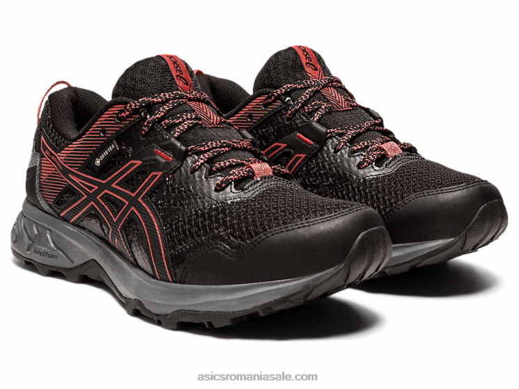 Asics trandafir negru/uscat gel-sonoma 5 g-tx ZF4644007