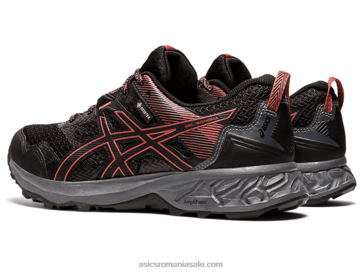 Asics trandafir negru/uscat gel-sonoma 5 g-tx ZF4644007