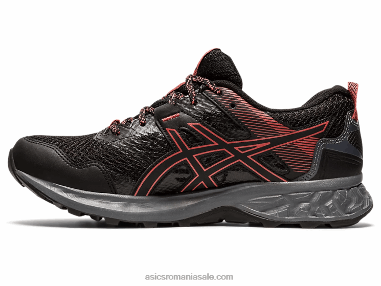 Asics trandafir negru/uscat gel-sonoma 5 g-tx ZF4644007