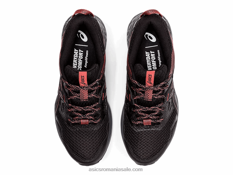 Asics trandafir negru/uscat gel-sonoma 5 g-tx ZF4644007