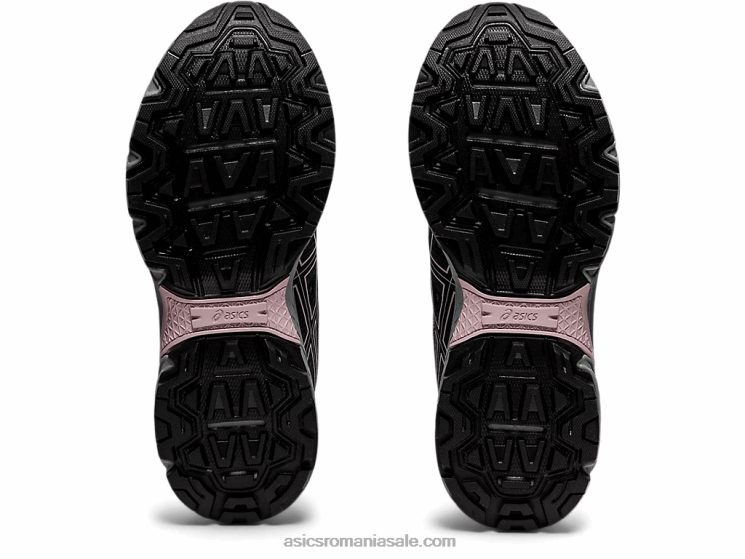 Asics verde lichen/trandafir de bazin de apă gel-venture 7 ZF4644118