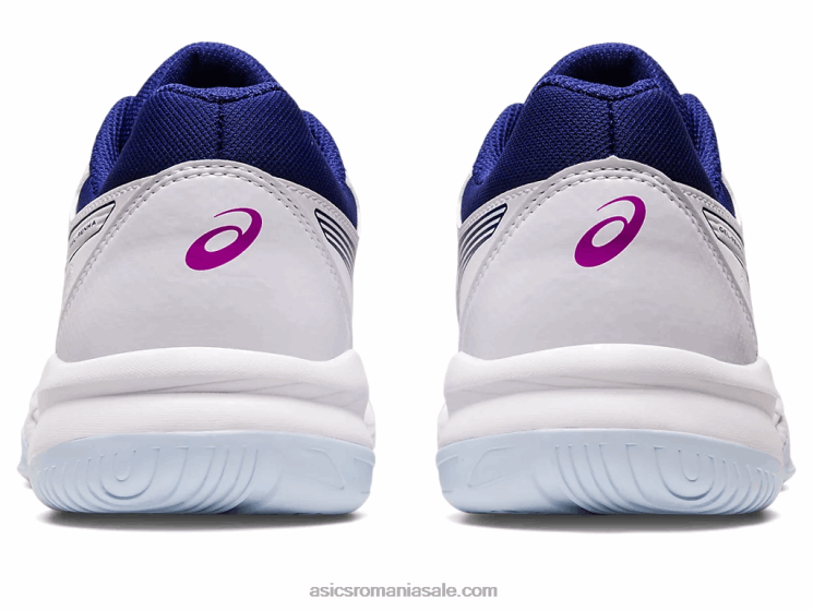 Asics alb/albastru scufundat gel-renma ZF4643096