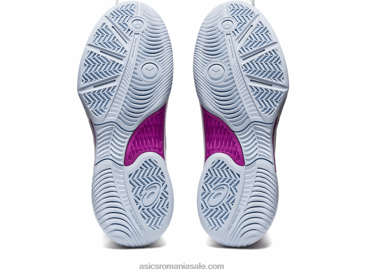 Asics alb/albastru scufundat gel-renma ZF4643096