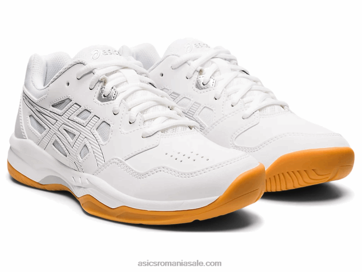 Asics alb/argint pur gel-renma ZF4643749