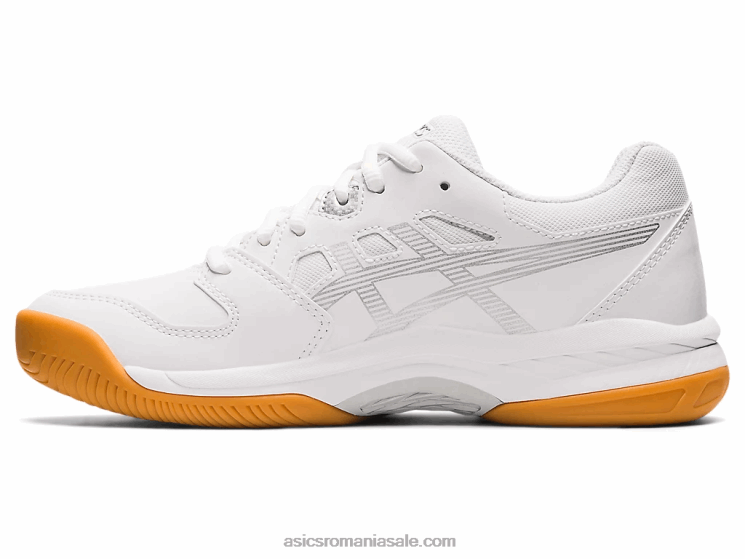 Asics alb/argint pur gel-renma ZF4643749