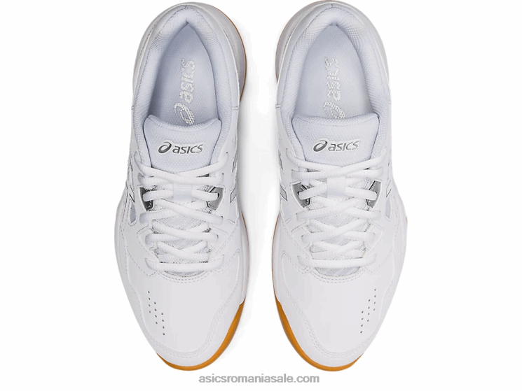 Asics alb/argint pur gel-renma ZF4643749