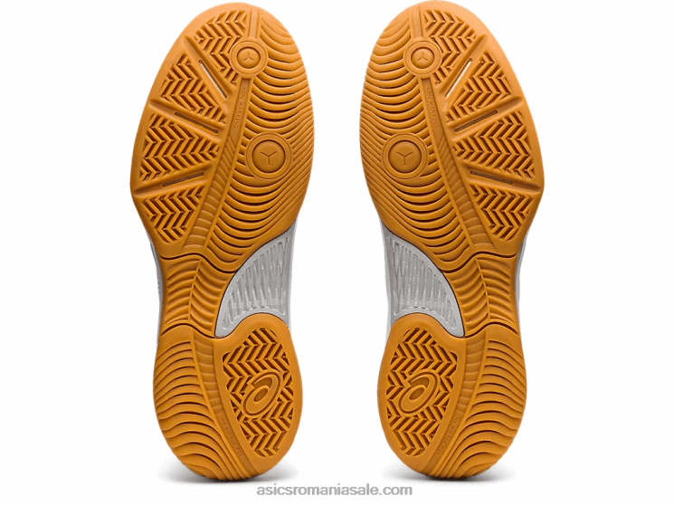 Asics alb/argint pur gel-renma ZF4643749