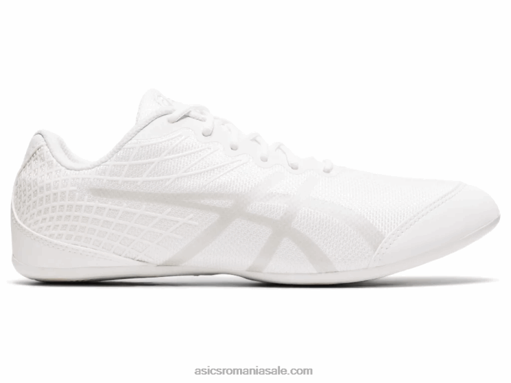 Asics alb/argintiu bucurie ultralită 2 ZF4644153