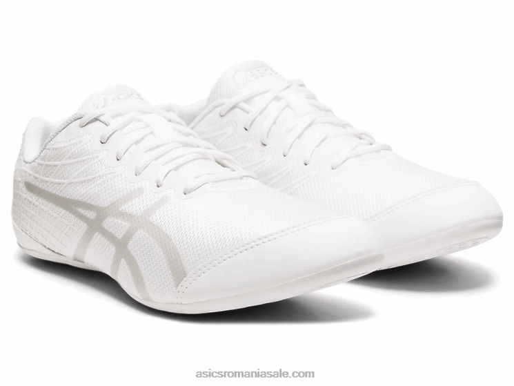 Asics alb/argintiu bucurie ultralită 2 ZF4644153
