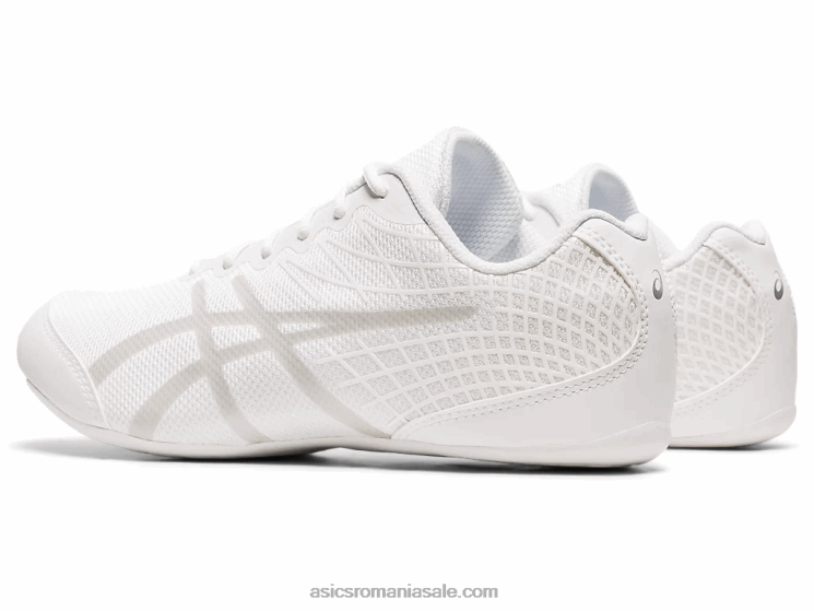 Asics alb/argintiu bucurie ultralită 2 ZF4644153