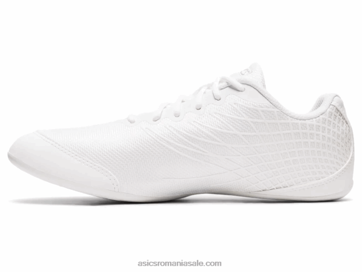 Asics alb/argintiu bucurie ultralită 2 ZF4644153