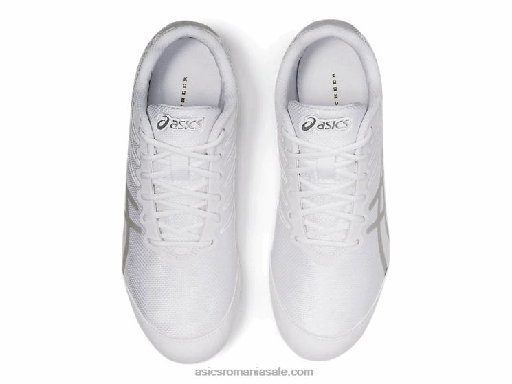 Asics alb/argintiu bucurie ultralită 2 ZF4644153
