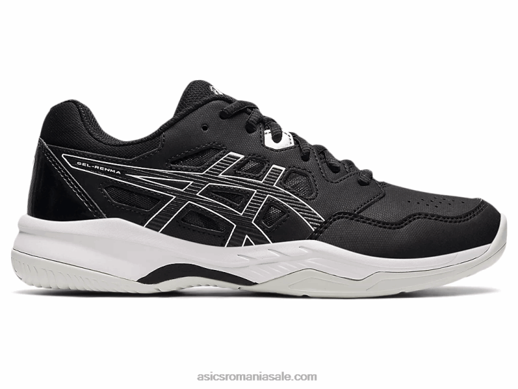 Asics alb negru gel-renma ZF4643808