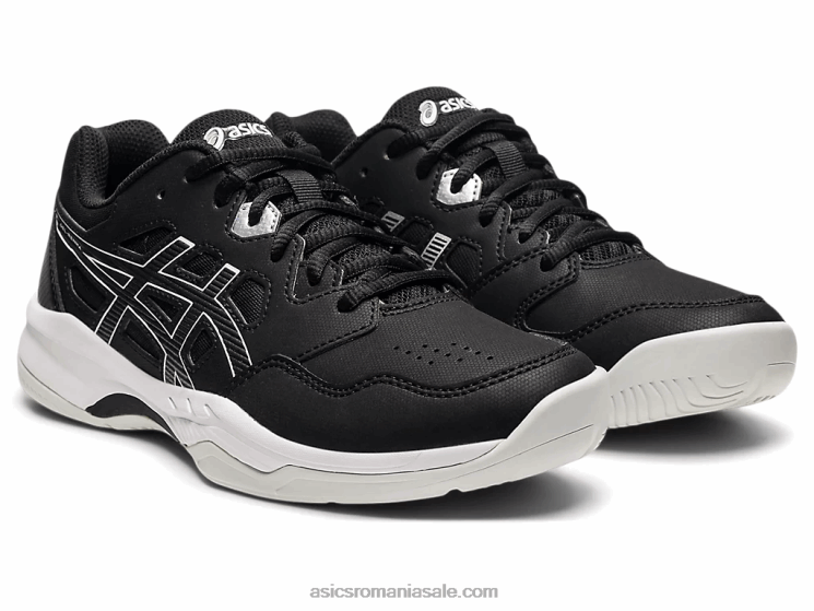 Asics alb negru gel-renma ZF4643808