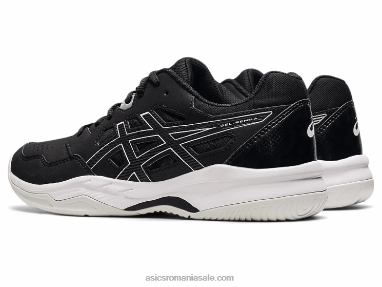 Asics alb negru gel-renma ZF4643808