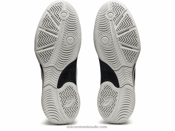 Asics alb negru gel-renma ZF4643808