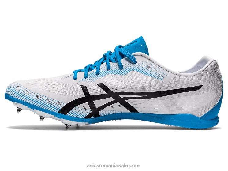 Asics alb negru turul pistolului 2 ZF4642132