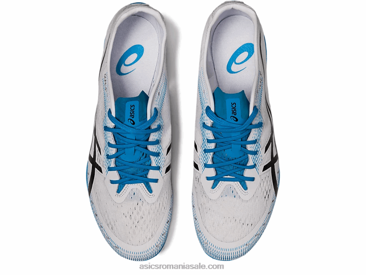 Asics alb negru turul pistolului 2 ZF4642132