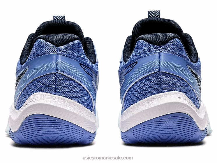 Asics albastru periwinkle/albastru francez lamă de gel 8 ZF4643589