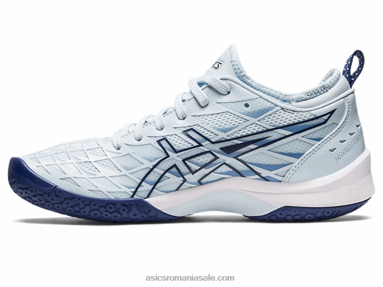 Asics cer/albastru indigo explozie ff 3 ZF4642588