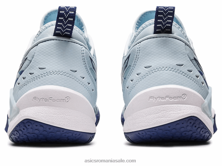 Asics cer/albastru indigo explozie ff 3 ZF4642588